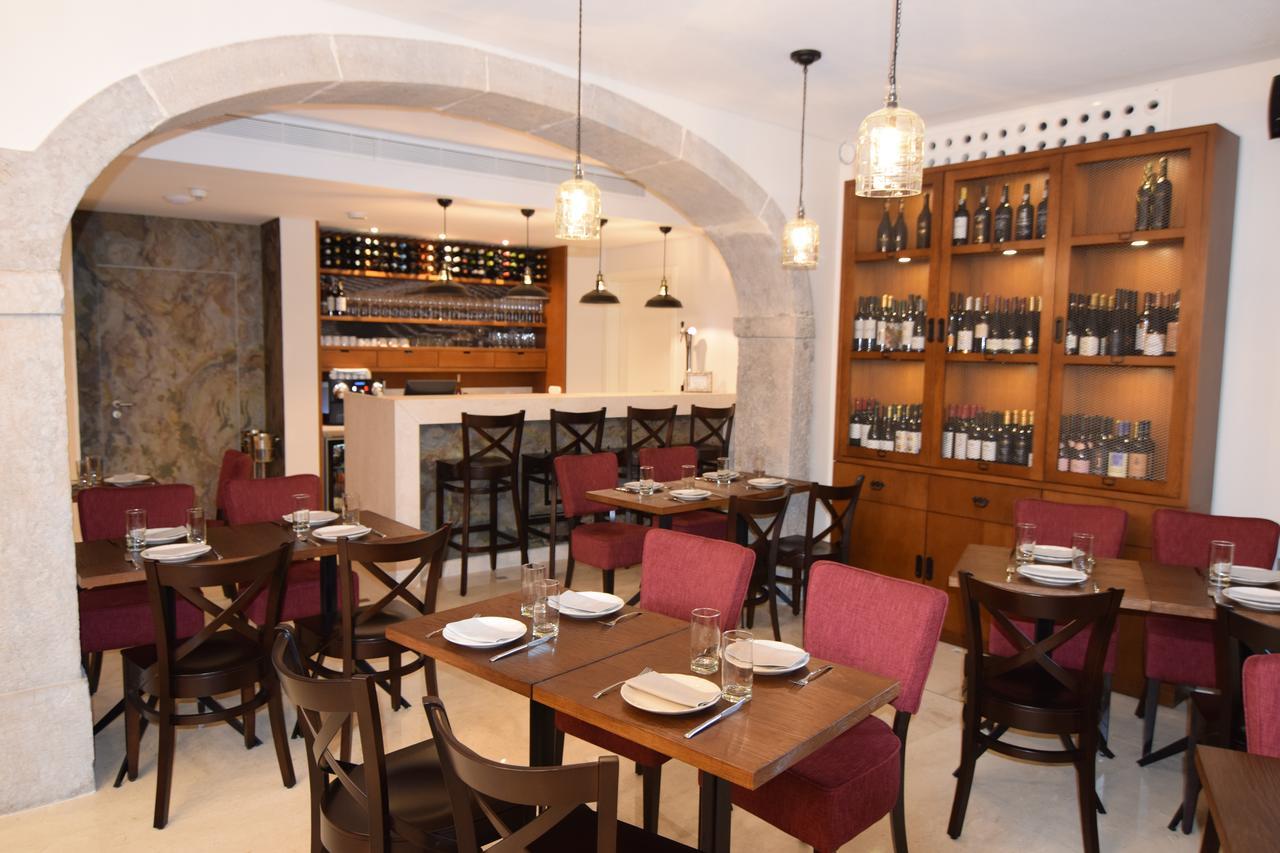 Lisbon Wine Hotel מראה חיצוני תמונה